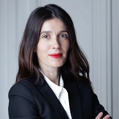 Photo de Maître Alexane RAYNALDY