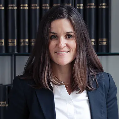 Photo de Maître Caroline LACASSAGNE