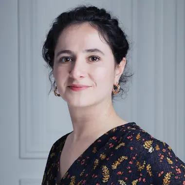 Photo de Maître Rose SKENADJE
